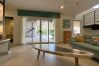Villa en Tamarindo - Villa Casa Karibe Santa Cruz Guanacaste Costa 5-Bd