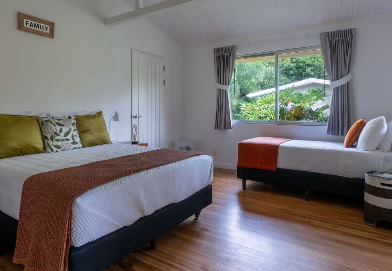 Villa en Pinilla - Villa Holy Tree Santa Cruz Guanacaste 4-bd