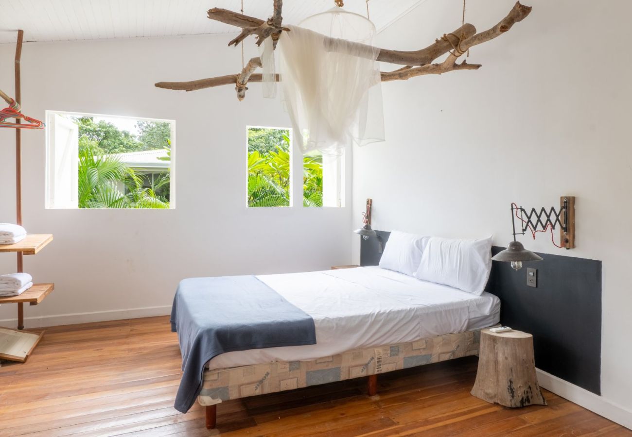 Villa en Pinilla - Villa Holy Tree Santa Cruz Guanacaste 4-bd
