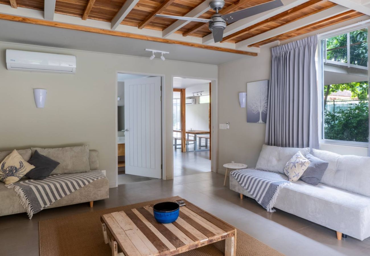 Villa en Pinilla - Villa Holy Tree Santa Cruz Guanacaste 4-bd