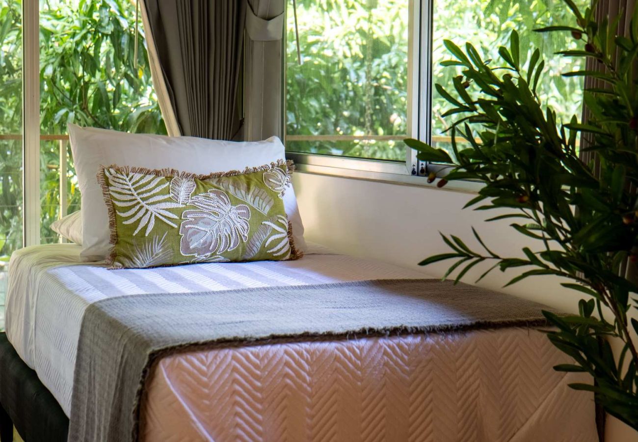 Villa en Pinilla - Villa Holy Tree Santa Cruz Guanacaste 4-bd