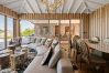 Villa en Saint Barthélemy - Villa Golden Eye San Bartolomé 3-bd