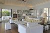 Villa en Saint Barthélemy - Villa Mia San Bartolomé 4-bd