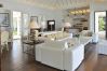 Villa en Saint Barthélemy - Villa Mia San Bartolomé 4-bd