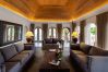 Villa en Saint Barthélemy - Villa Le Moulin San Bartolomé 4-bd
