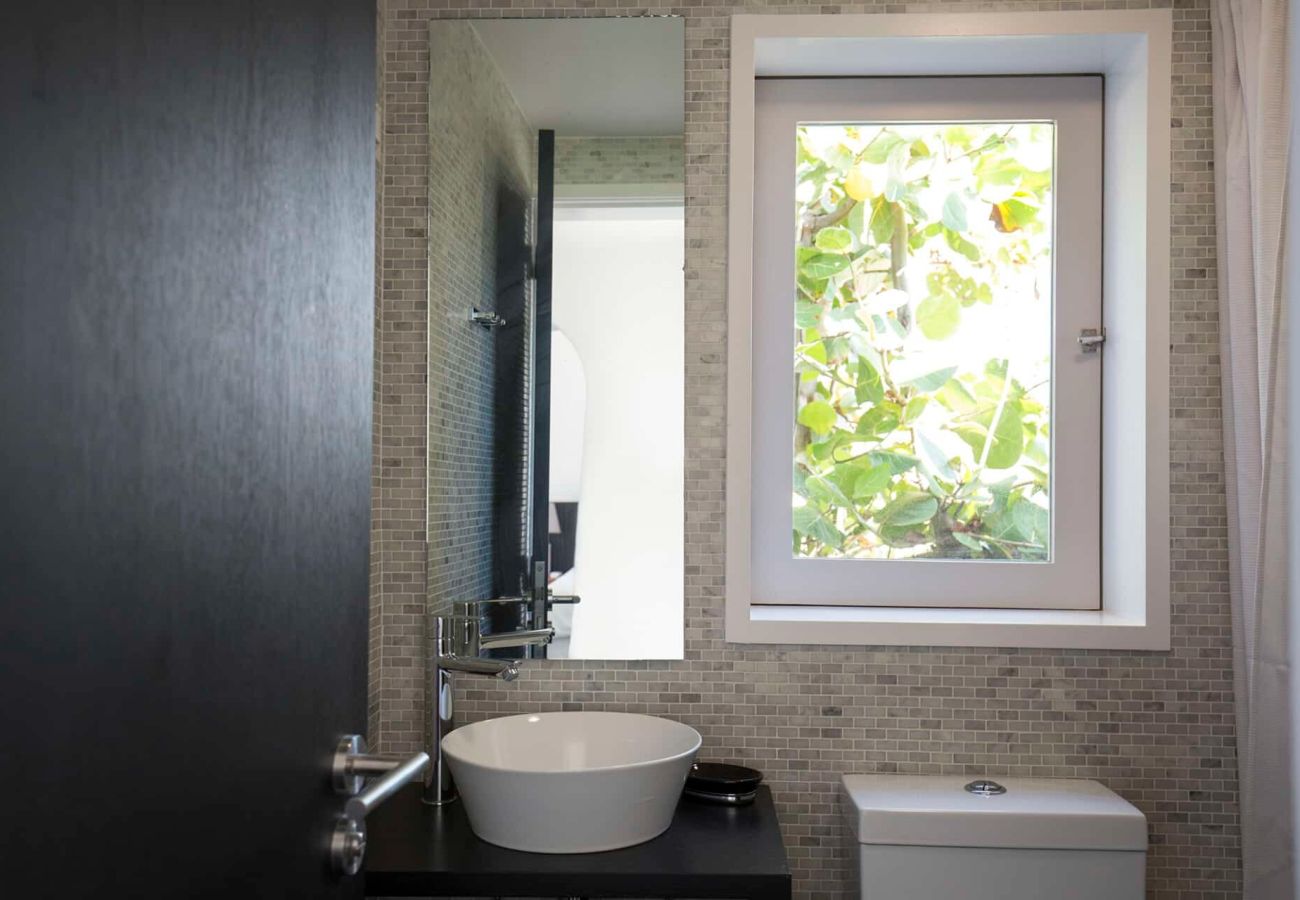 Villa en San Bartolomé - Villa Le Moulin San Bartolomé 2-bd