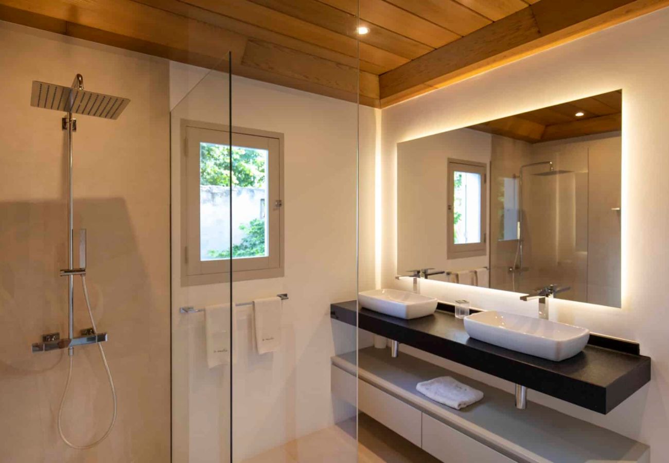 Villa en San Bartolomé - Villa Le Moulin San Bartolomé 2-bd