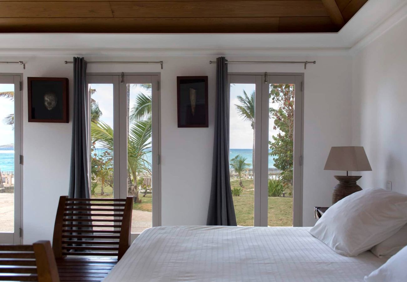Villa en San Bartolomé - Villa Le Moulin San Bartolomé 2-bd