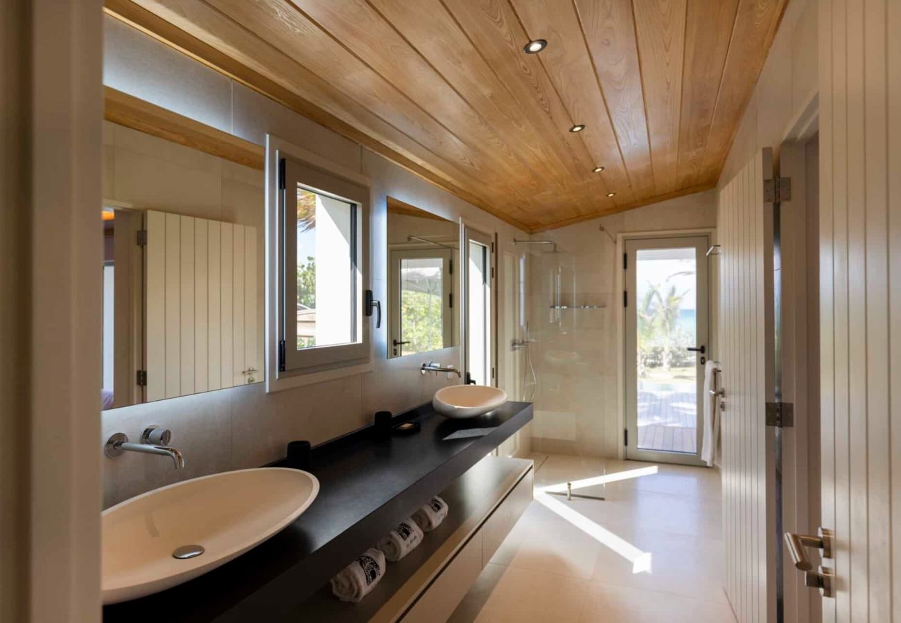 Villa en San Bartolomé - Villa Le Moulin San Bartolomé 2-bd