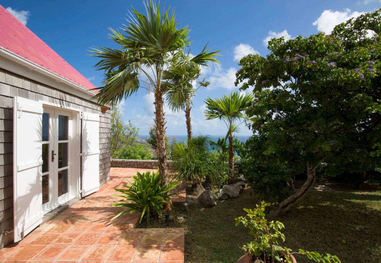 Villa en San Bartolomé - Villa Pasha San Bartolomé 3-bd