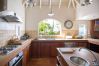 Villa en Saint Barthélemy - Villa Pasha San Bartolomé 3-bd