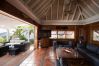 Villa en Saint Barthélemy - Villa Pasha San Bartolomé 2-bd