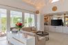 Villa en Saint Barthélemy - Villa Chouchou San Bartolomé 3-bd