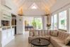Villa en Saint Barthélemy - Villa Chouchou San Bartolomé 3-bd