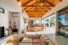 Villa en Saint Barthélemy - Villa Gypset San Bartolomé 1-bd