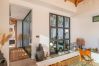 Villa en Saint Barthélemy - Villa Gypset San Bartolomé 1-bd