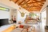 Villa en Saint Barthélemy - Villa Gypset San Bartolomé 1-bd