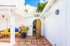 Villa en Saint Barthélemy - Villa Ana San Bartolomé 2-bd