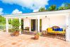 Villa en Saint Barthélemy - Villa Ana San Bartolomé 2-bd
