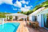 Villa en Saint Barthélemy - Villa Ana San Bartolomé 2-bd