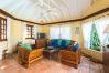 Villa en Saint Barthélemy - Villa Ana San Bartolomé 2-bd