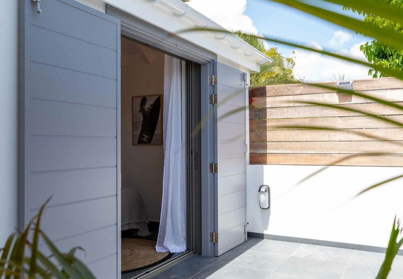 Villa en San Bartolomé - Villa Elea San Bartolomé 2-bd