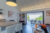 Villa en Saint Barthélemy - Villa Elea San Bartolomé 2-bd