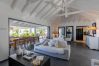 Villa en Saint Barthélemy - Villa Manonjul San Bartolomé 2-bd