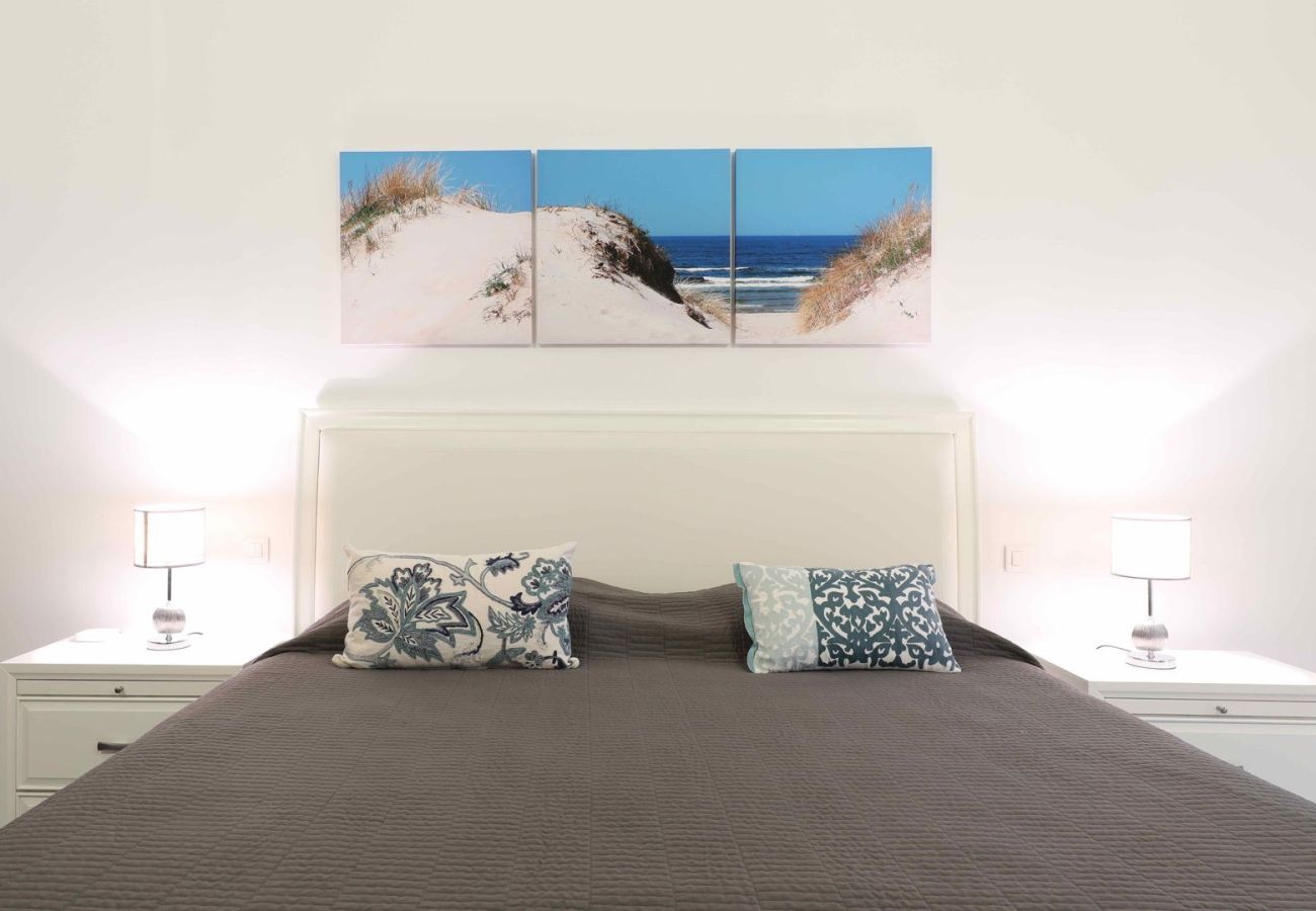 Villa en San Bartolomé - Villa Wild Blue San Bartolomé 4-bd