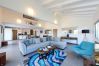 Villa en Saint Barthélemy - Villa Wild Blue San Bartolomé 4-bd