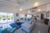 Villa en Saint Barthélemy - Villa Wild Blue San Bartolomé 1-bd