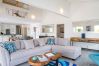 Villa en Saint Barthélemy - Villa Wild Blue San Bartolomé 2-bd