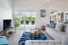 Villa en Saint Barthélemy - Villa Wild Blue San Bartolomé 3-bd