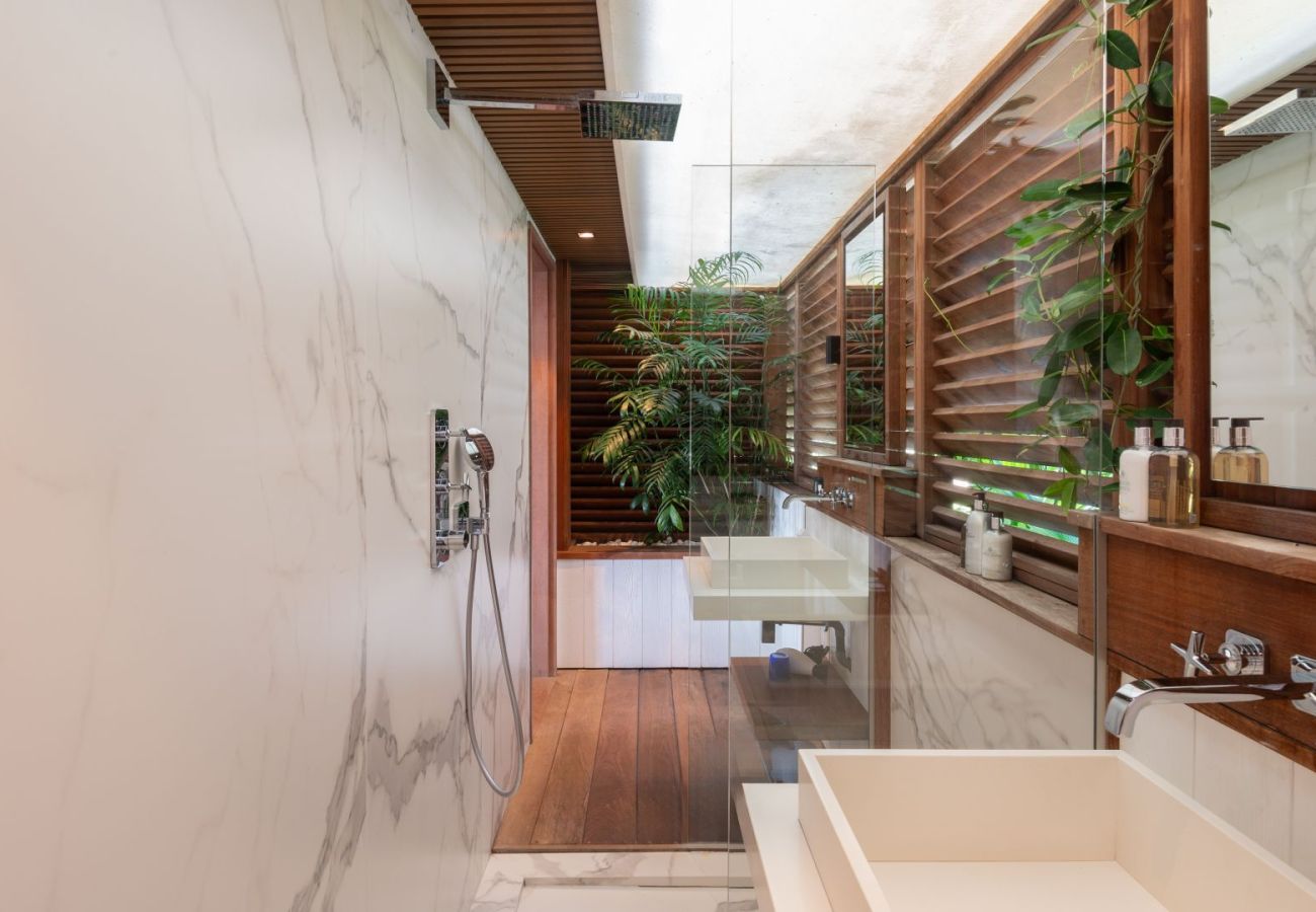 Finca en San Bartolomé - Libellule Estate San Bartolomé 12-bd