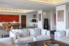 Villa en Saint Barthélemy - Villa Cairn San Bartolomé 4-bd