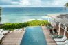 Villa en Saint Barthélemy - Villa Les Lataniers San Bartolom&eacute; 4-bd