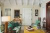 Finca en Saint Barthélemy - Il Faro Estate San Bartolomé 11-bd
