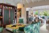 Finca en Saint Barthélemy - Il Faro Estate San Bartolomé 11-bd