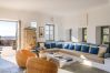 Villa en Mykonos - Villa Kipos Mykonos 8-bd