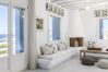 Villa en Mykonos - Villa Deliana Mykonos 4-bd