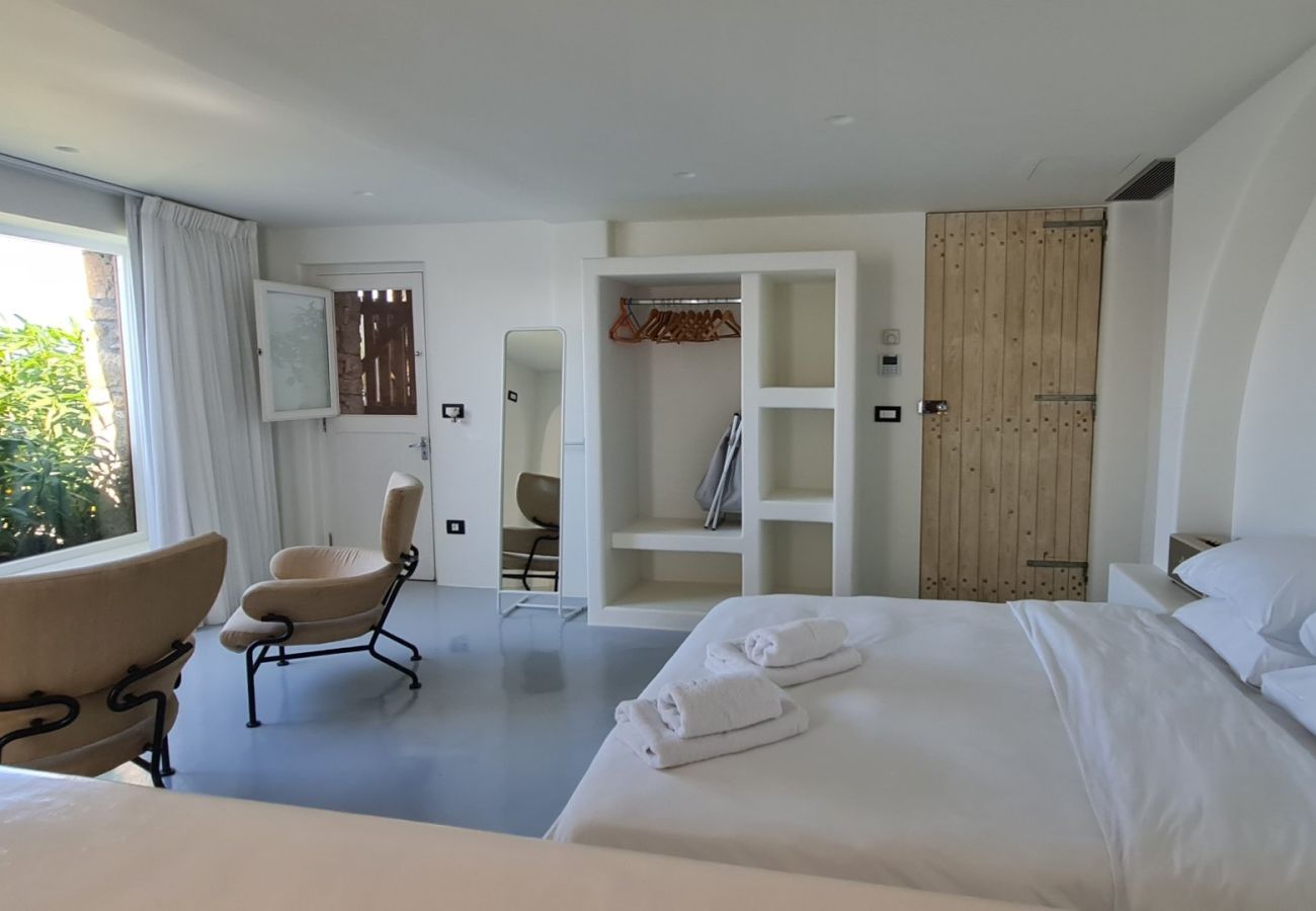 Villa en Mikonos - Villa Levi's Mykonos 7-bd