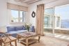 Villa en Mykonos - Villa Petrolefko Mykonos 6-bd