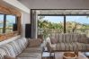 Villa en Saint Barthélemy - Villa Case des Isles San Bartolomé 3-bd