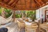 Villa en Saint Barthélemy - Villa Case des Isles San Bartolomé 2-bd
