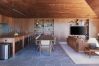 Villa en Saint Barthélemy - Villa Jangali San Bartolomé 5-bd