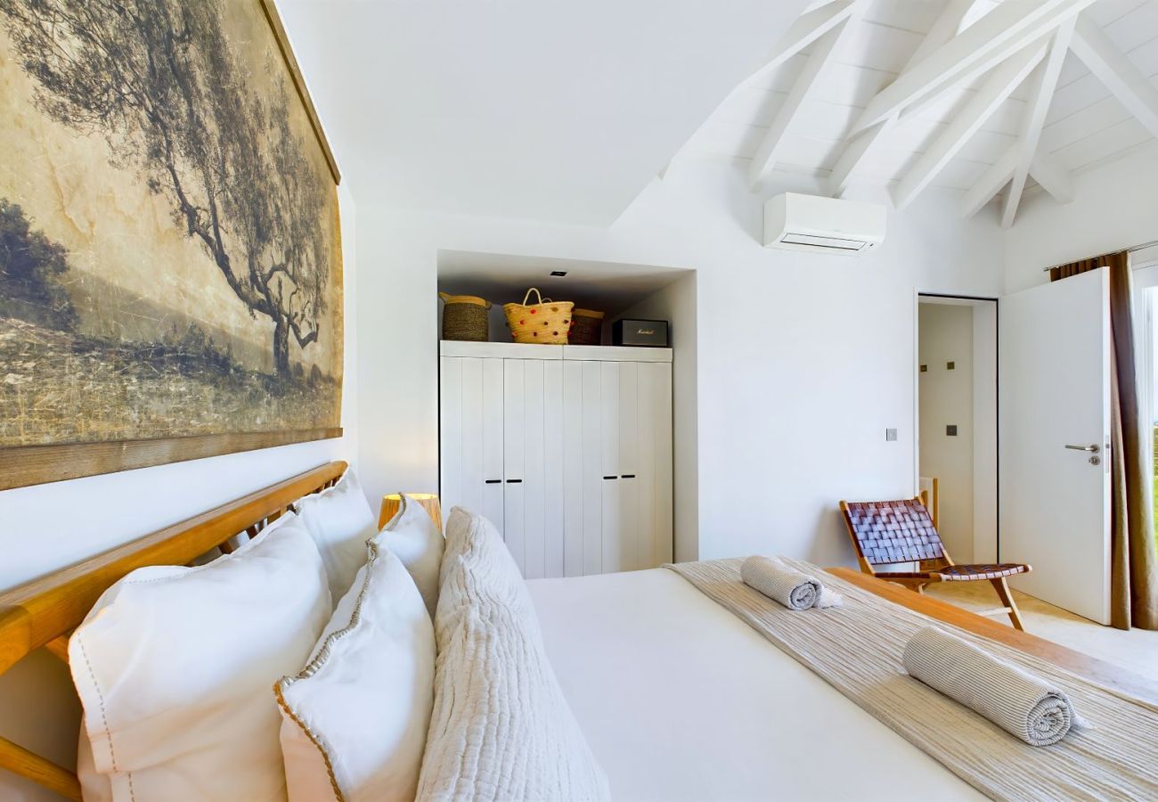 Villa en San Bartolomé - Villa Céleste San Bartolomé 1-bd