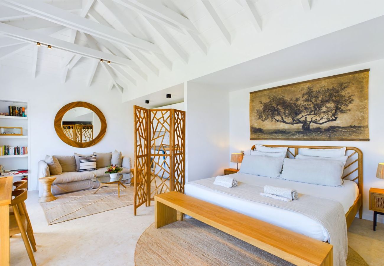 Villa en San Bartolomé - Villa Céleste San Bartolomé 1-bd