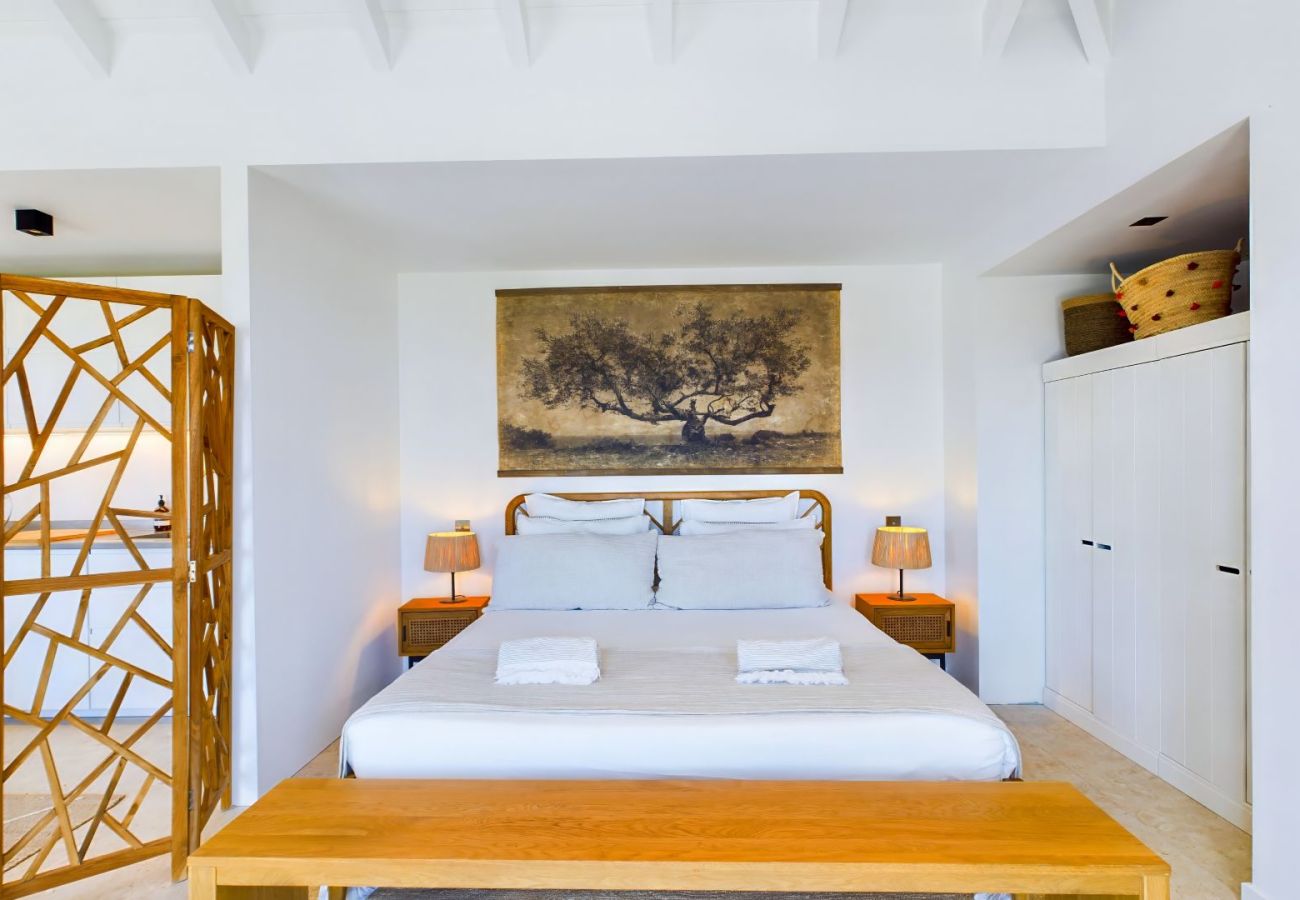 Villa en San Bartolomé - Villa Céleste San Bartolomé 1-bd