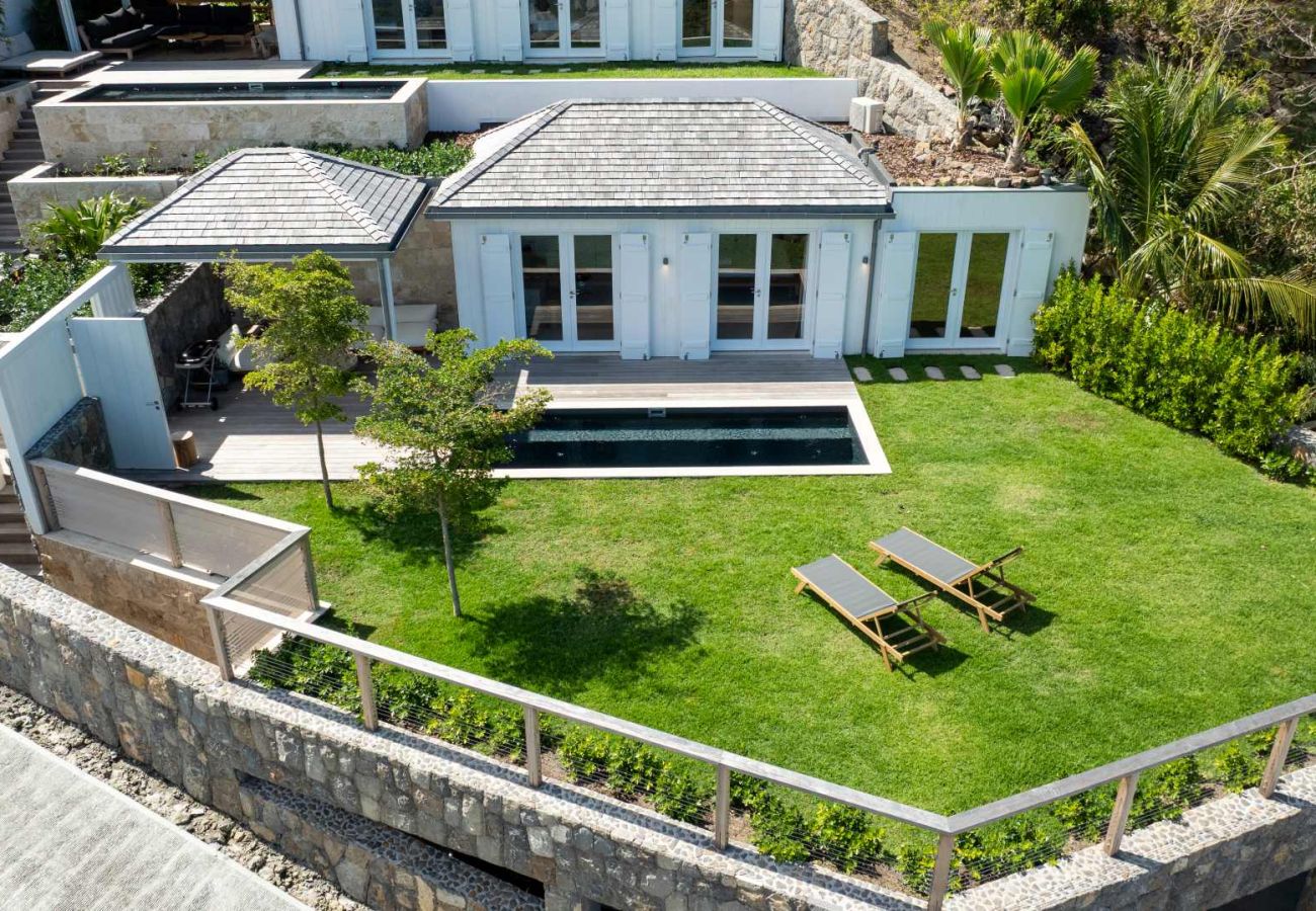 Villa en San Bartolomé - Villa Céleste San Bartolomé 1-bd