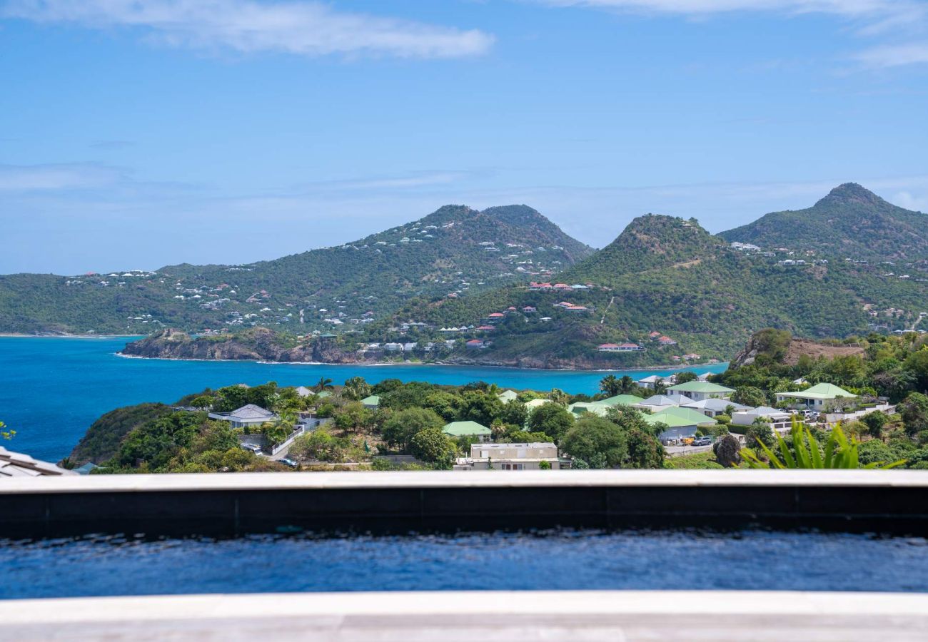 Villa en San Bartolomé - Villa Céleste San Bartolomé 1-bd
